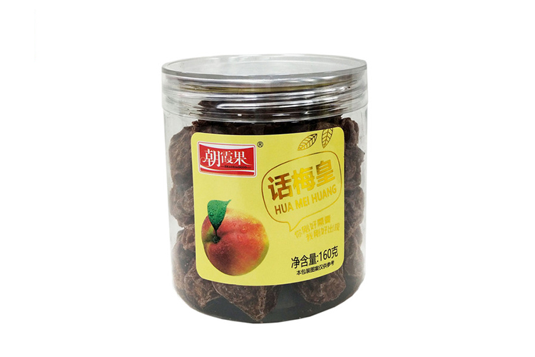 ZHAOXIAOGUO PLUM KING 160G